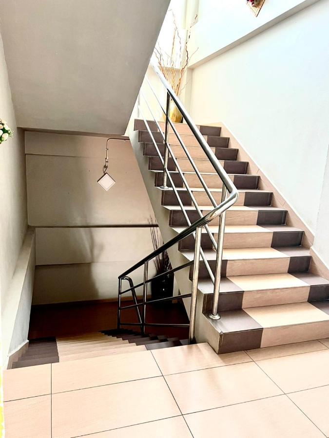 Hotel D View Mersing Zewnętrze zdjęcie