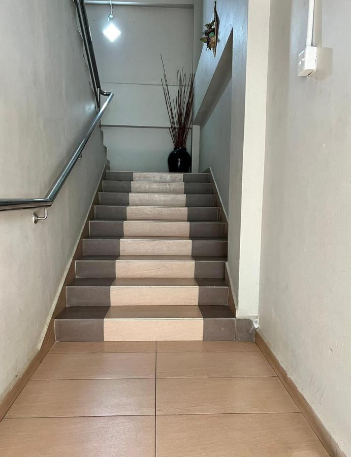 Hotel D View Mersing Zewnętrze zdjęcie