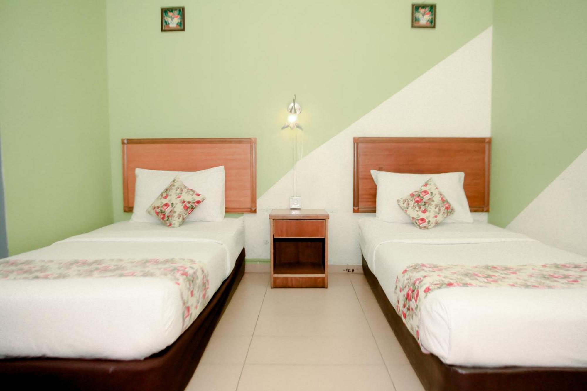 Hotel D View Mersing Zewnętrze zdjęcie
