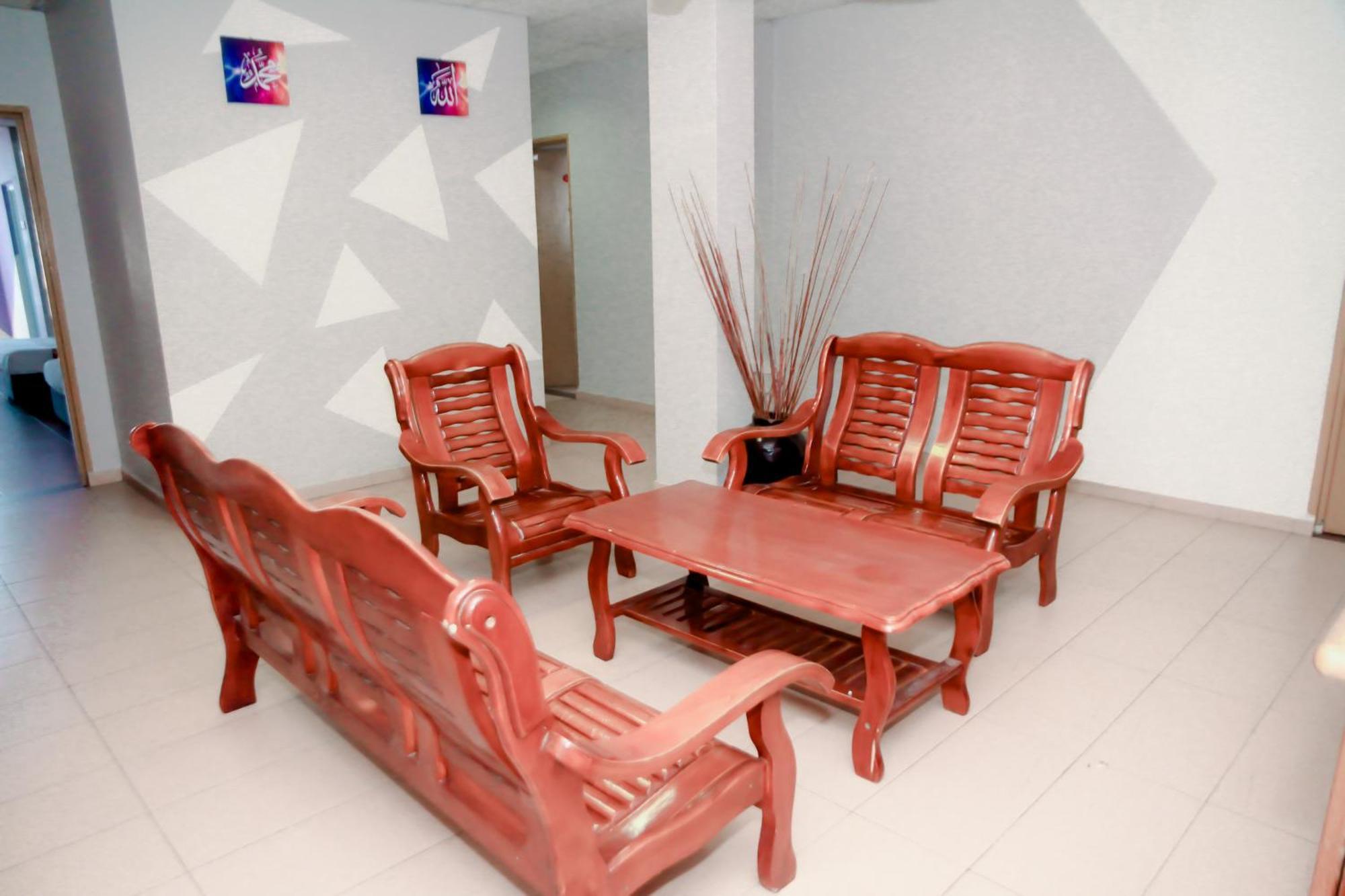 Hotel D View Mersing Zewnętrze zdjęcie