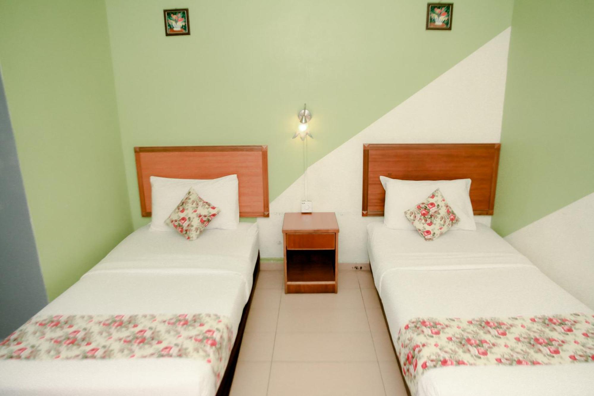 Hotel D View Mersing Zewnętrze zdjęcie