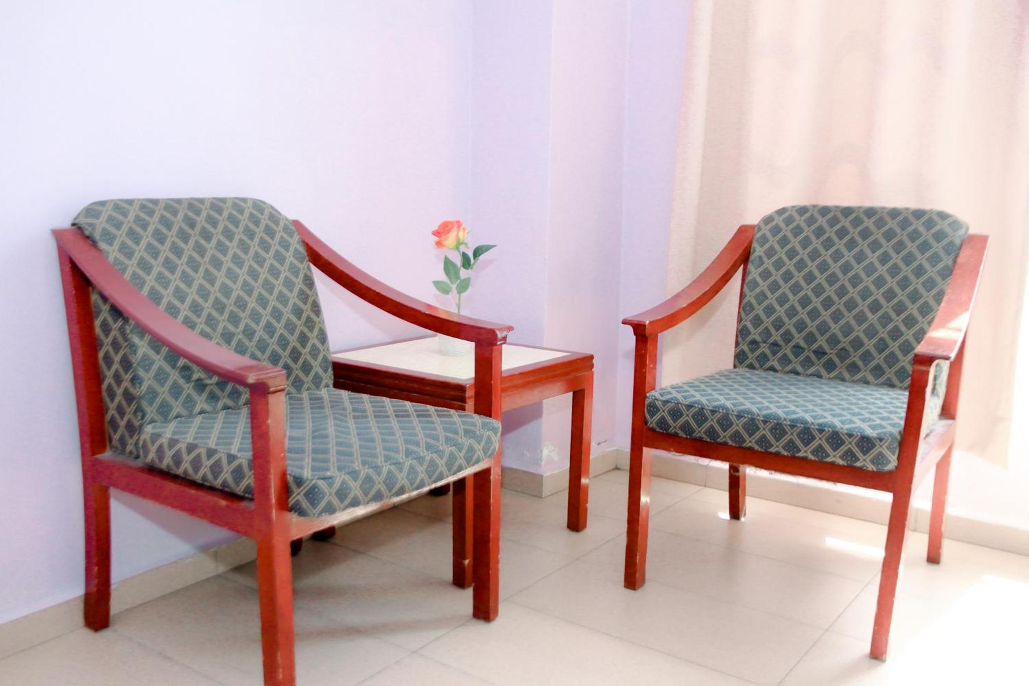 Hotel D View Mersing Zewnętrze zdjęcie